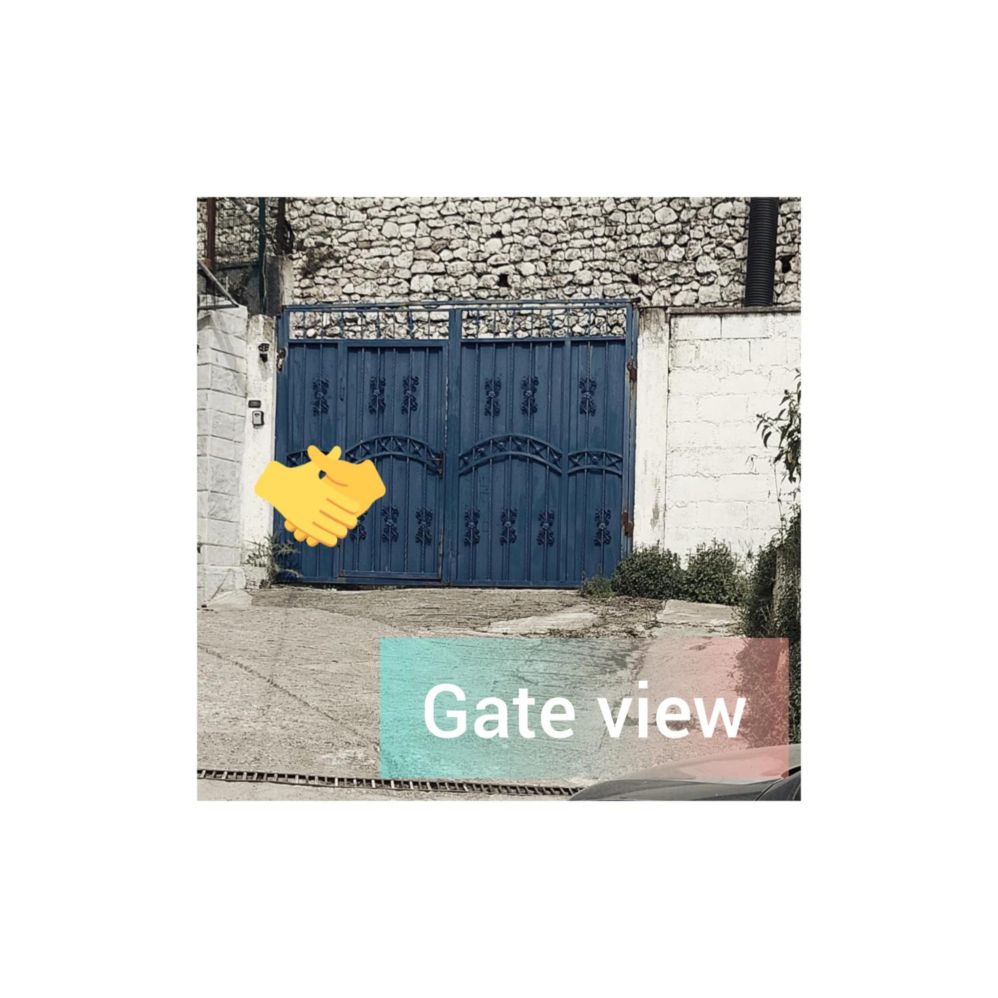Kroi'Pistolve Krujë Exterior foto