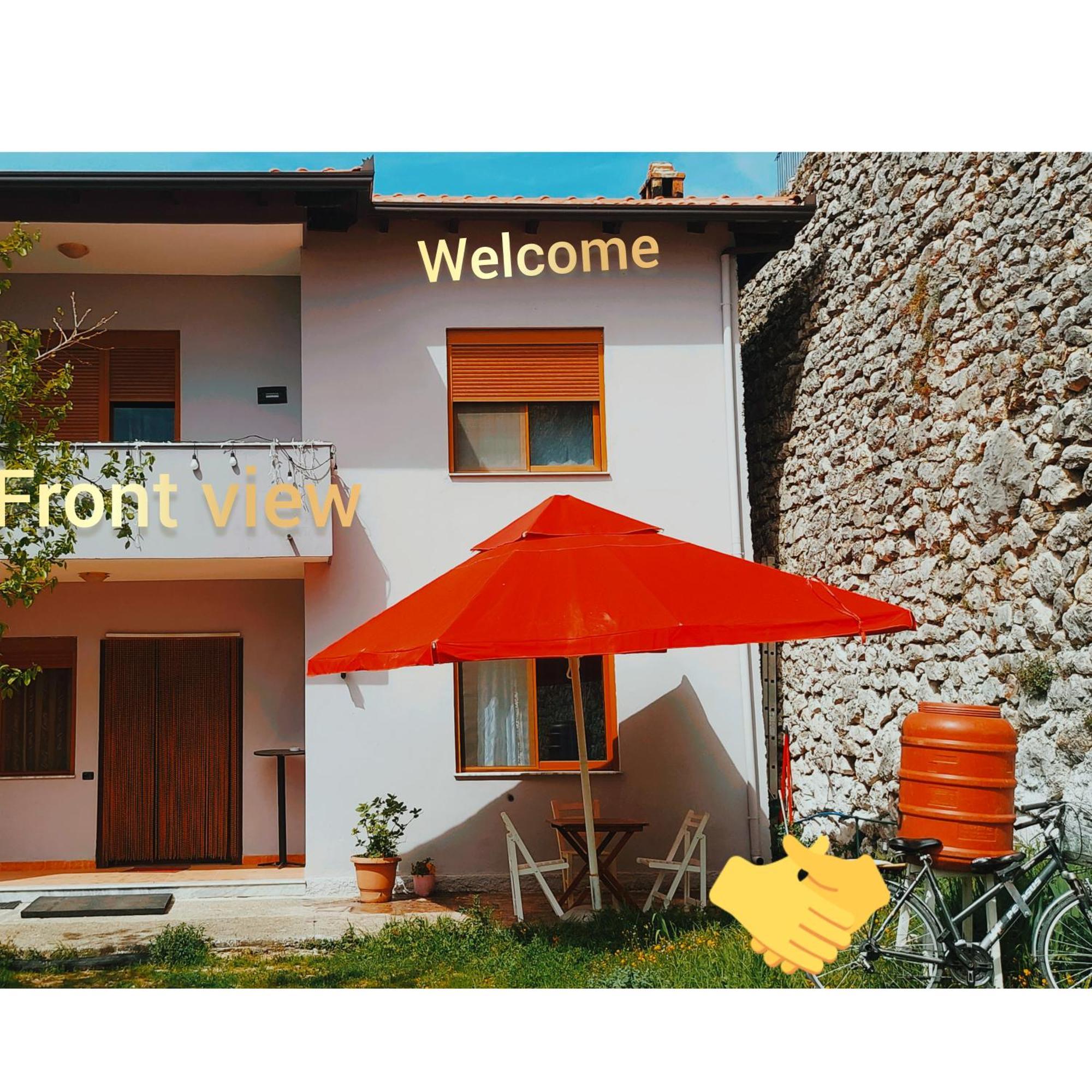 Kroi'Pistolve Krujë Exterior foto